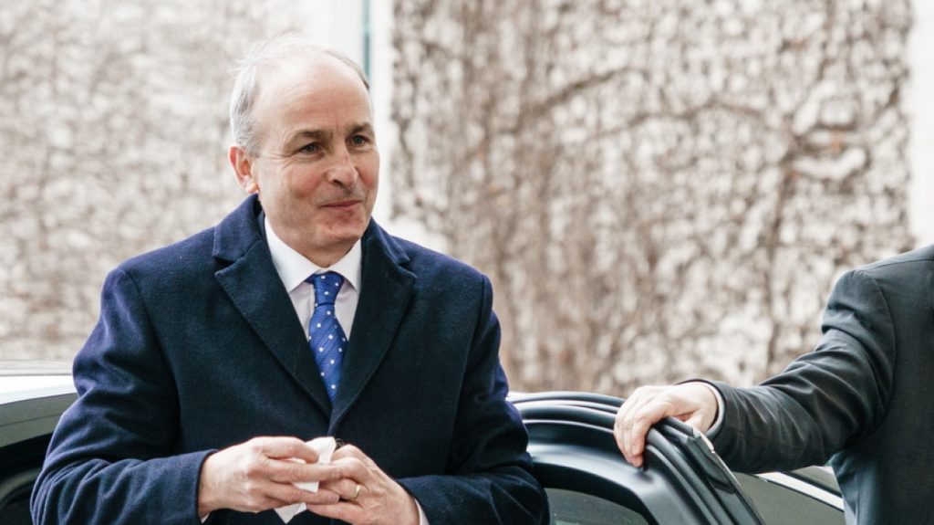 ΥΠΕΞ Ιρλανδίας: «Το Ισραήλ πρέπει να λογοδοτήσει για τη Λωρίδα της Γάζας»