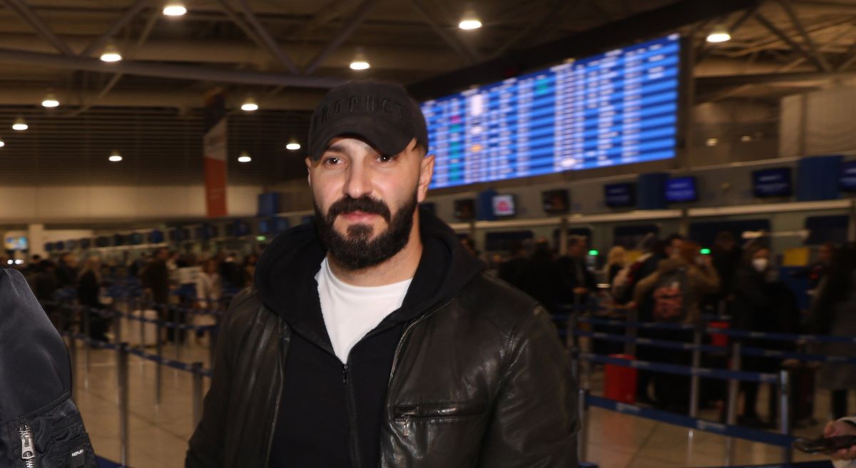 Π.Παπαδόπουλος: «Έχασα εννέα κιλά στο Survivor – Ο Τ.Καφετζής είναι ύπουλος»