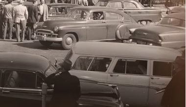 Όταν ένας μικρός στρατός ταξιτζήδων έσωσε το κίνημα πολιτικών δικαιωμάτων στις ΗΠΑ