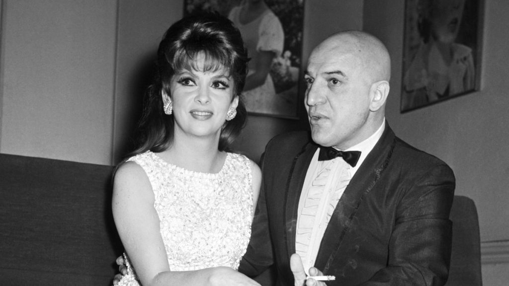 Η μυθιστορηματική ζωή του σπουδαίου ηθοποιού Τ.Σαβάλα – Το«Κότζακ» και το χαμένο Όσκαρ 