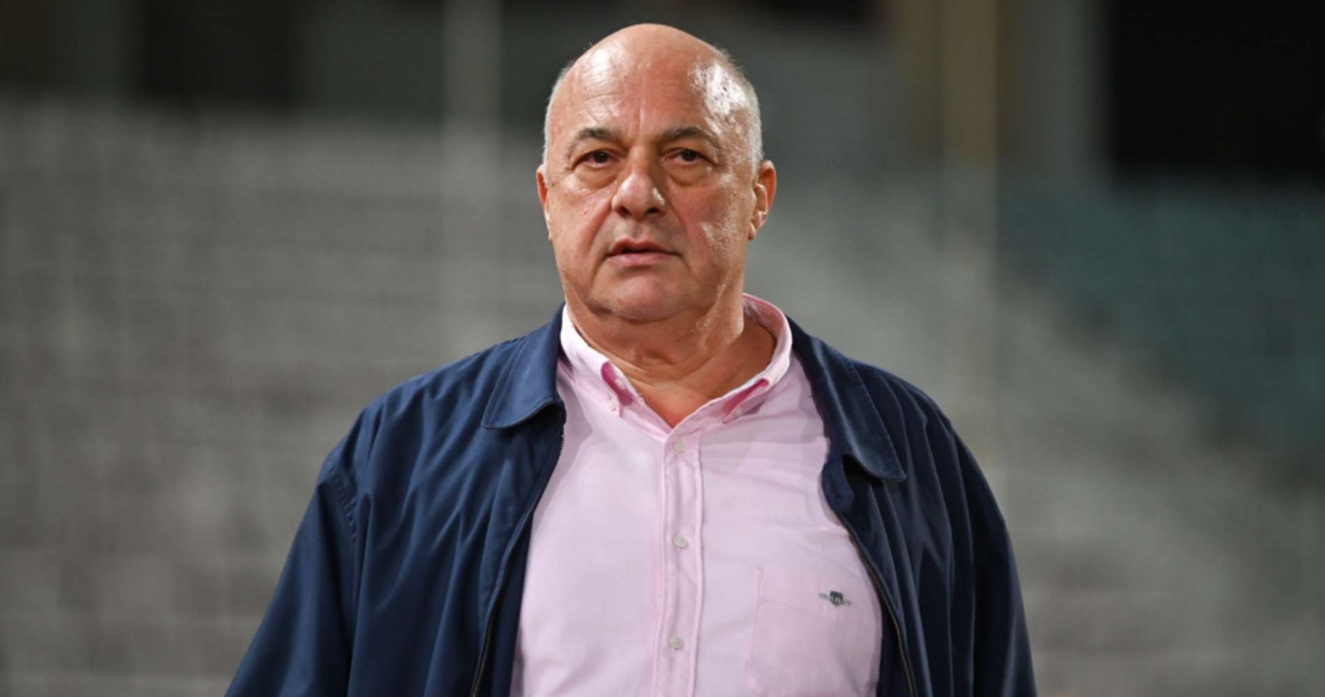 Α.Μπέος σε δημοτικό σύμβουλο: «Εσύ σίγουρα θα φας ξύλο μέχρι να τελειώσει η θητεία» (βίντεο)