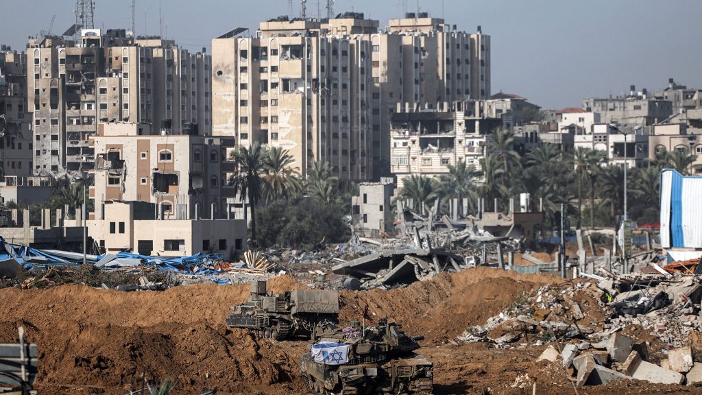 Εκπρόσωπος ΥΠΕΞ Κατάρ: «Σε εξέλιξη οι διαπραγματεύσεις για τον τερματισμό του πολέμου στη Λωρίδα της Γάζας»