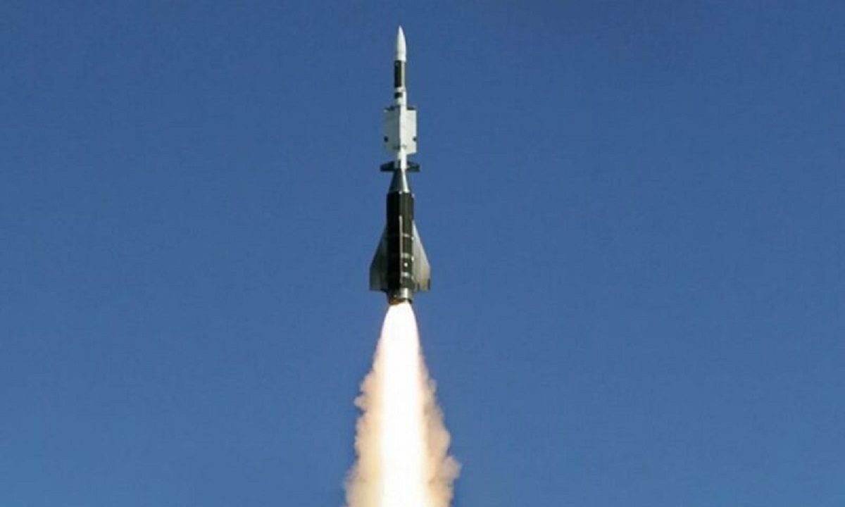 Η Γαλλία και η Ιταλία παρέλαβαν τους πρώτους αναβαθμισμένους αντιαεροπορικούς πυραύλους Aster-30