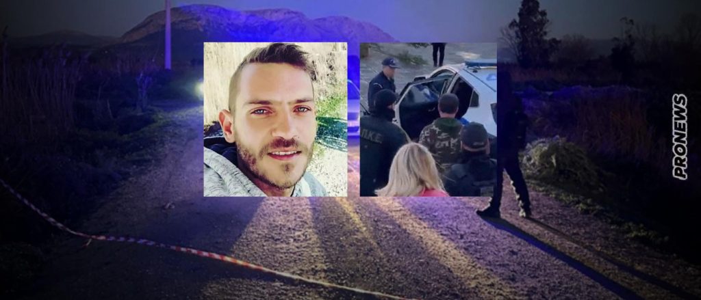 Θ.Κατερινόπουλος για δολοφονία Μπάμπη: «Έπεσε θύμα κυκλώματος – Ο κρεοπώλης δεν μιλάει για να μην έχει την ίδια τύχη»