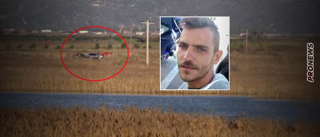 Δολοφονία στο Μεσολόγγι: Ο Μπάμπης πυροβολήθηκε στα πλευρά με φυσίγγια για αγριογούρουνο! (upd)