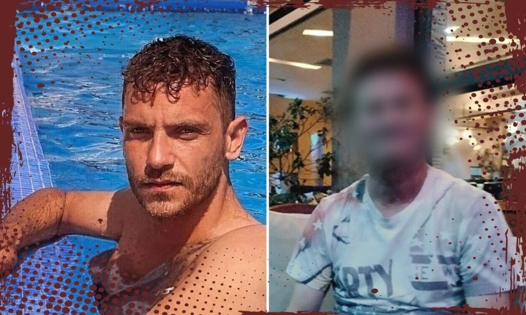 50χρονος συλληφθείς κρεοπώλης στην ανακρίτρια: «Άφησα τον Μπάμπη στον κόμβο των πρώην ΤΕΙ – Μετά δεν ξέρω τι έγινε»