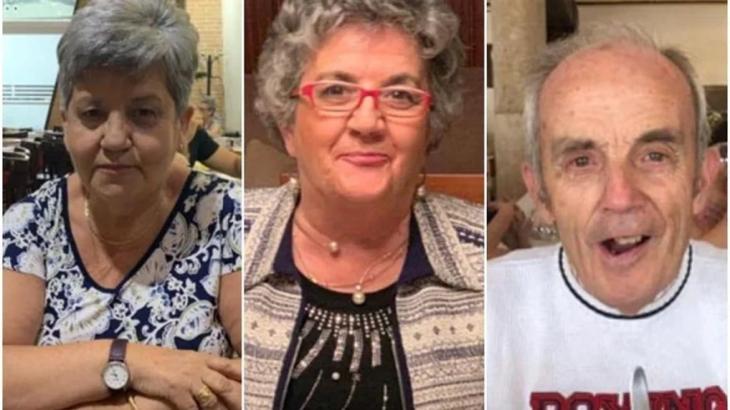 Διαδικτυακή απάτη και χρέη πίσω από τη δολοφονία των τριών ηλικιωμένων αδελφών στην Ισπανία – Συνελήφθη Πακιστανός 