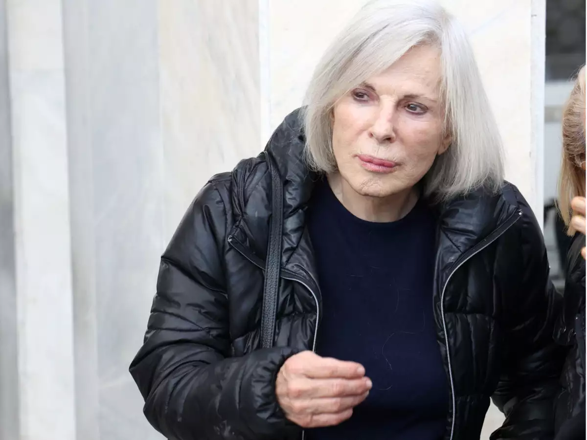 Ε.Ροδά: «Έπεσα σε μεγάλους απατεώνες – Μου έφαγαν όλα τα λεφτά»