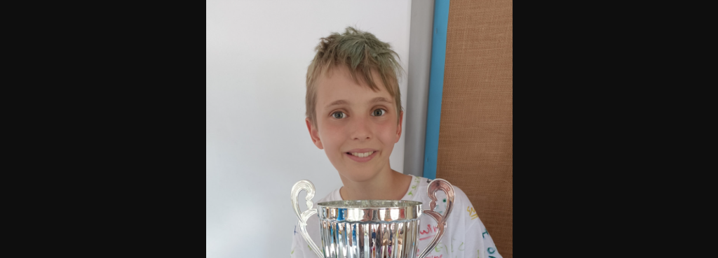 Βρετανία: 12χρονος ξεπέρασε το IQ του Αϊνστάιν και του Στίβεν Χόκινγκ