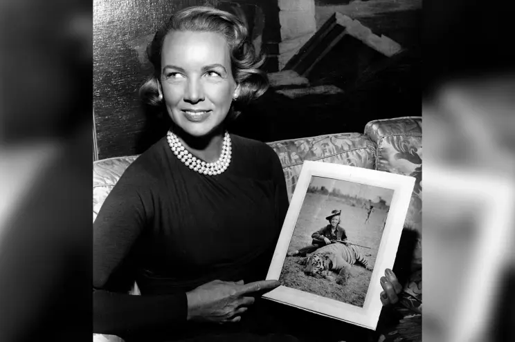 Ann Woodward: Από την πολυτέλεια και την καλή ζωή στο έγκλημα