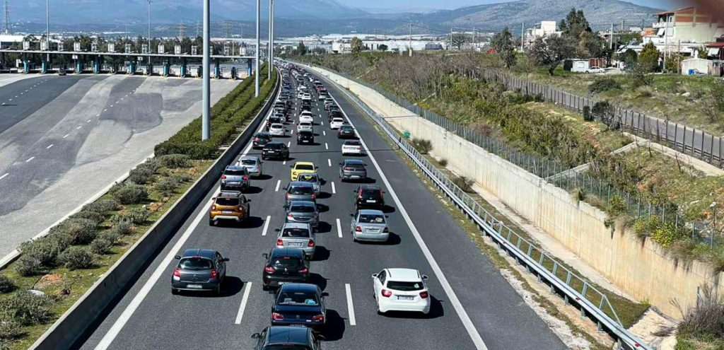 Τα οδικά ατυχήματα πρώτη αιτία θανάτου ατόμων ηλικίας 15-29 ετών