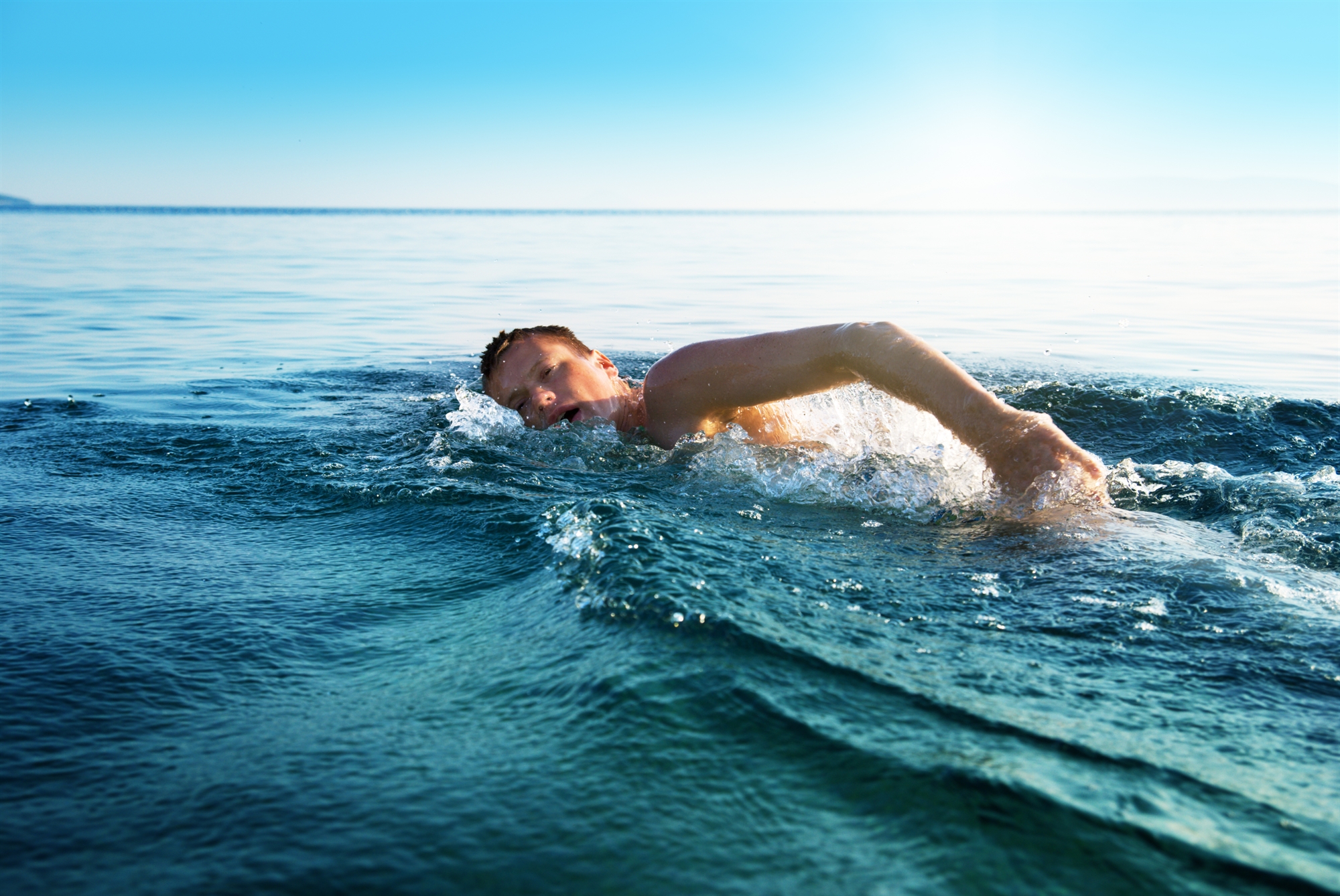 Ποια γνωστή νόσος μπορεί να καταπολεμηθεί με κανέλα και κολύμπι σε κρύα νερά