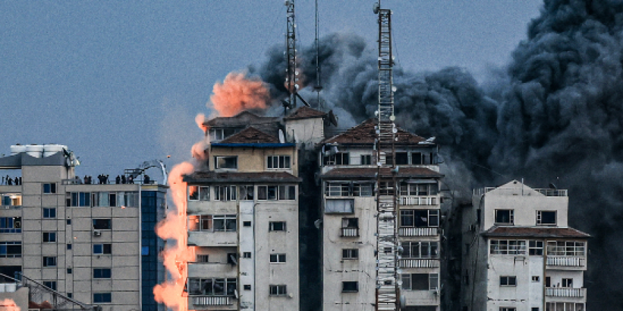 Πληροφορίες ότι το Ισραήλ πρότεινε στη Χαμάς δίμηνη εκεχειρία με αντάλλαγμα την απελευθέρωση των ομήρων