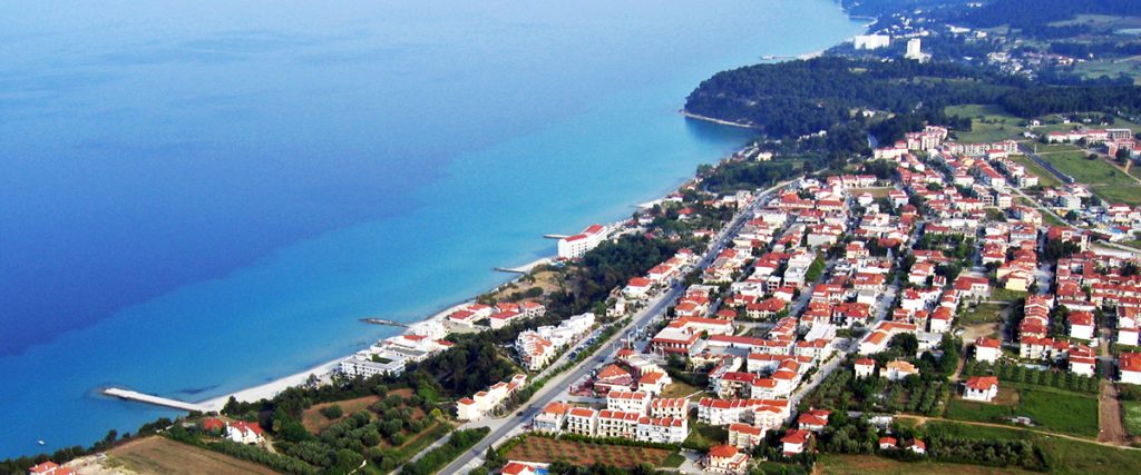 Σε ξένους αγοραστές περνά άνω του 50% των ακινήτων στην Χαλκιδική – Πρώτοι οι Βούλγαροι