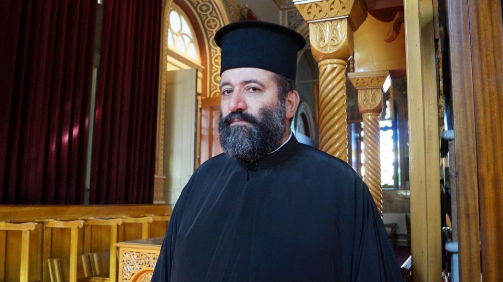 Εκπρόσωπος Ιερού Συνδέσμου Κληρικών Ελλάδος: «Θα σεβαστούμε χωρίς εξαιρέσεις την απόφαση της Ιεράς Συνόδου»