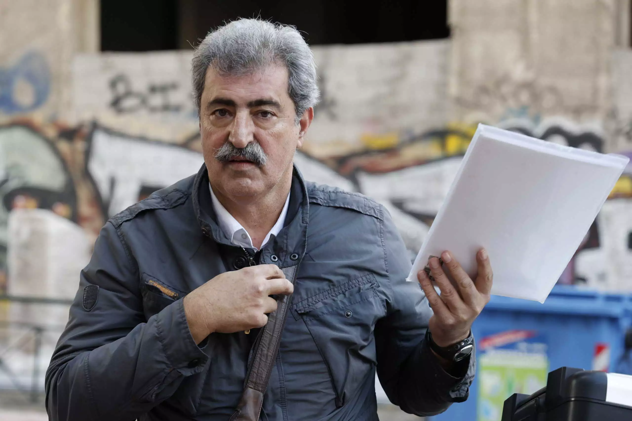 Νέα επίθεση του Π.Πολάκη σε A.Γεωργιάδη και «δημοσιογράφους – γελοιογράφους» – «Ο κακός θέλει χειρότερο»