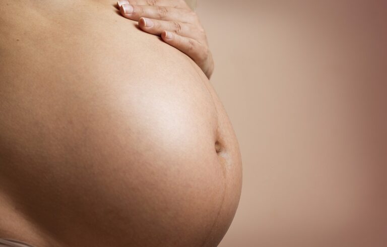 Ιταλία: Τρανς άνδρας ανακάλυψε ότι ήταν πέντε μηνών έγκυος λόγω των ορμονών!