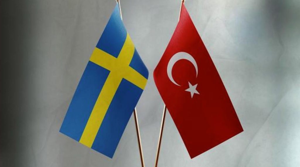 Τουρκία: Σήμερα αναμένεται το «πράσινο φως» για την ένταξη της Σουηδίας στο ΝΑΤΟ από την Εθνοσυνέλευση