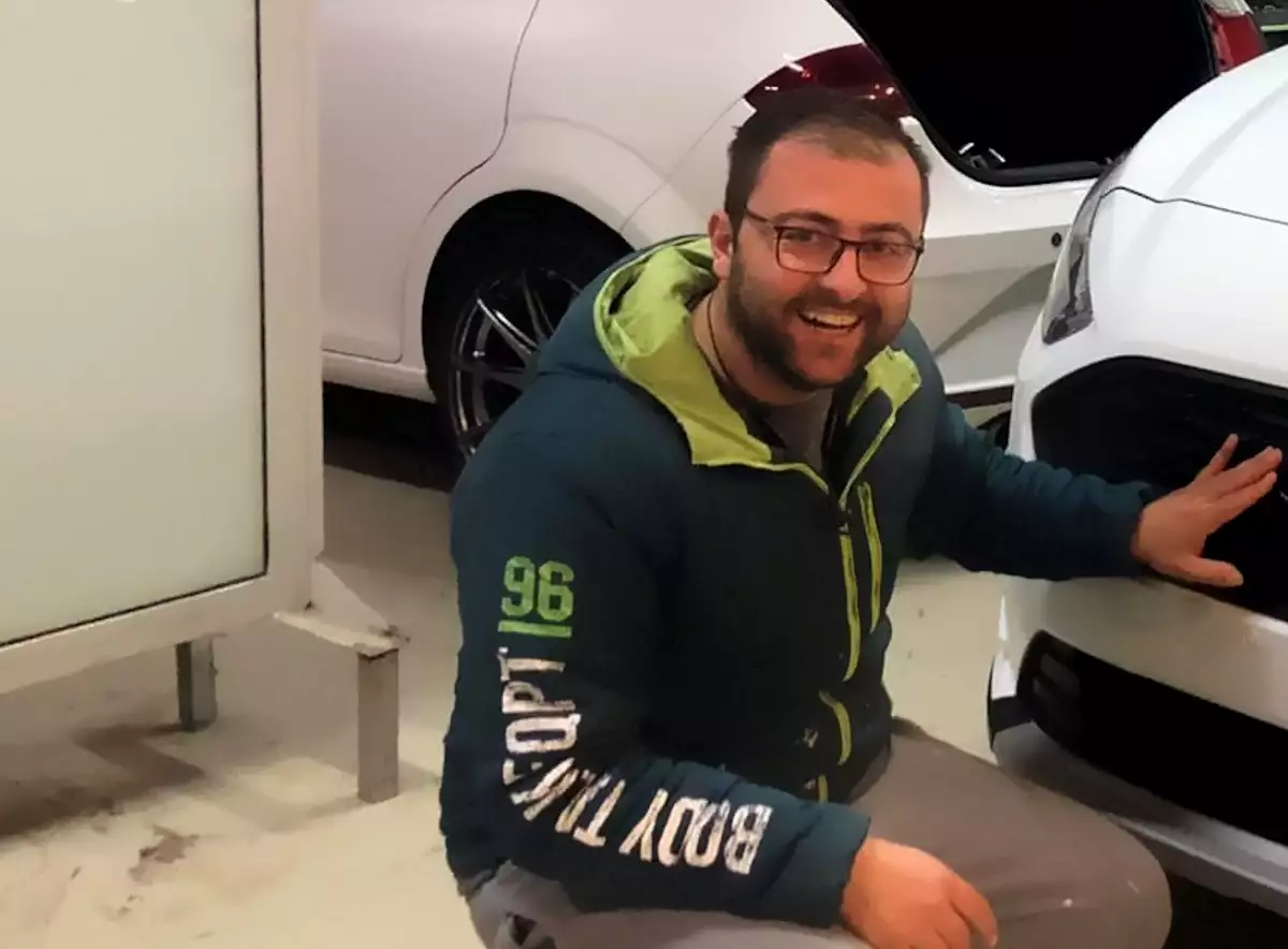 Δολοφονία στη Χαλκίδα: Σήμερα το τελευταίο «αντίο» στον 43χρονο