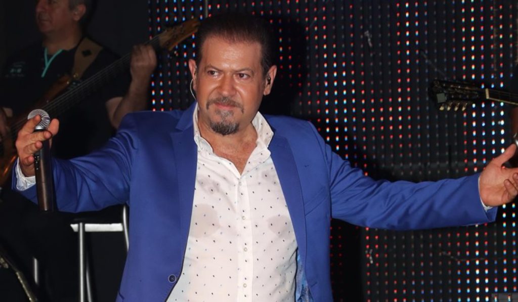 Χ.Κωστόπουλος: «Ο πατέρας μου ήταν μαχητής – Τώρα μπορεί να ξεκουραστεί» λέει ο γιος του 