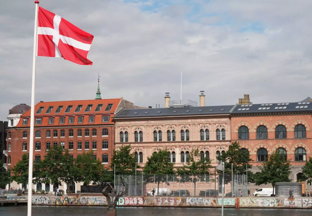 Δανία: Η κυβέρνηση βάζει τέλος στην διακίνηση κάνναβης σε συνοικία της Κοπεγχάγης