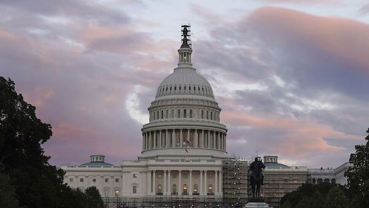 Λευκός Οίκος: «Γίνονται σοβαρές συζητήσεις για παύση των εχθροπραξιών στη Λωρίδα της Γάζας»