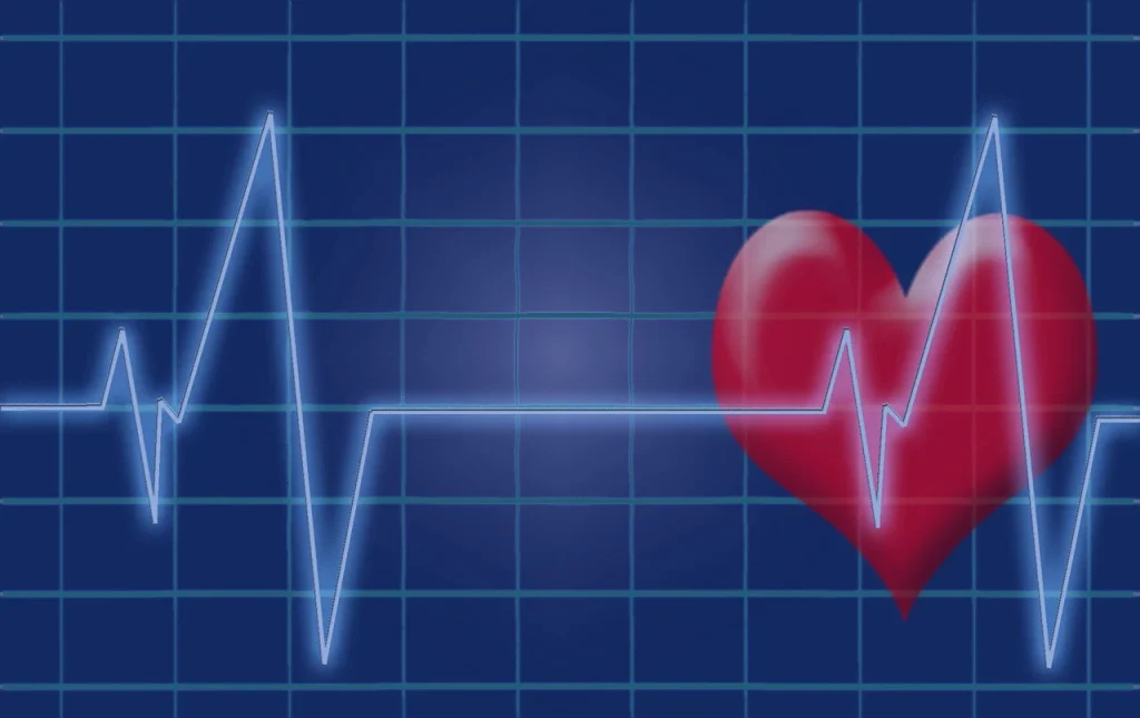 Καρδιακός ρυθμός: Από τι επηρεάζεται και τι δείχνει για την υγεία μας