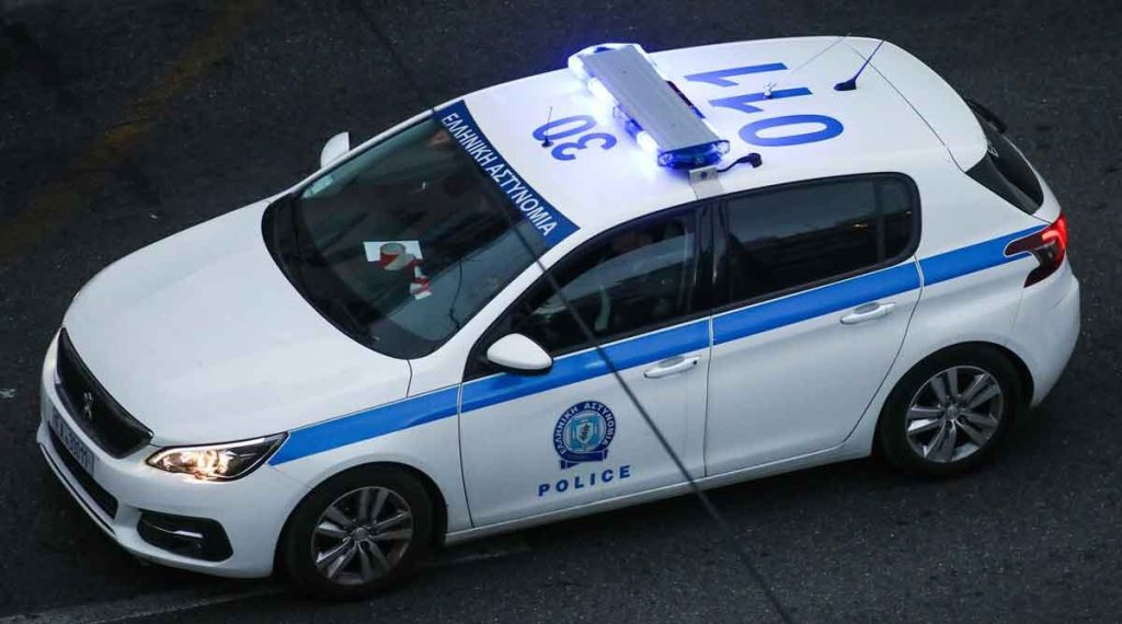 Κόρινθος: Περισσότερα από 180 κιλά κάνναβης εντοπίστηκαν σε αυτοκίνητο – Μία σύλληψη