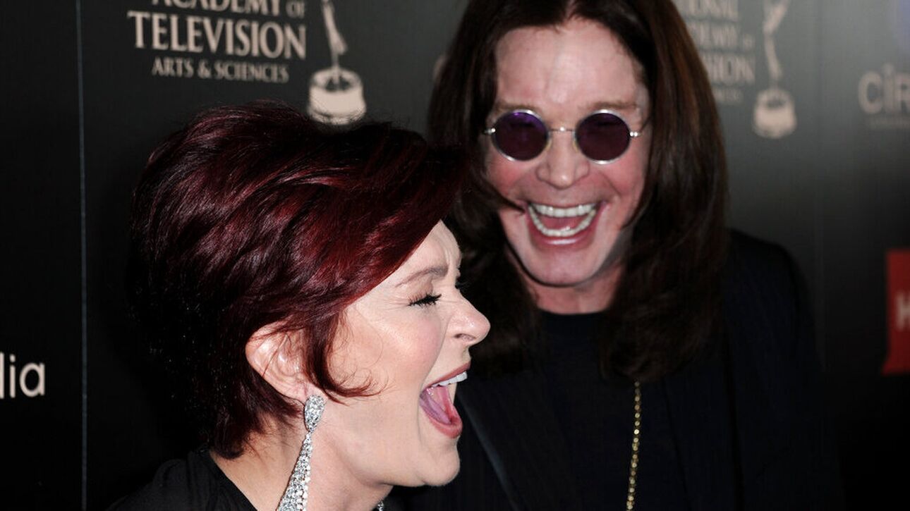 Σ.Όσμπορν: «Προσπάθησα να αυτοκτονήσω όταν έμαθα ότι ο Όζι είχε παράνομη σχέση – Πήρα χάπια»