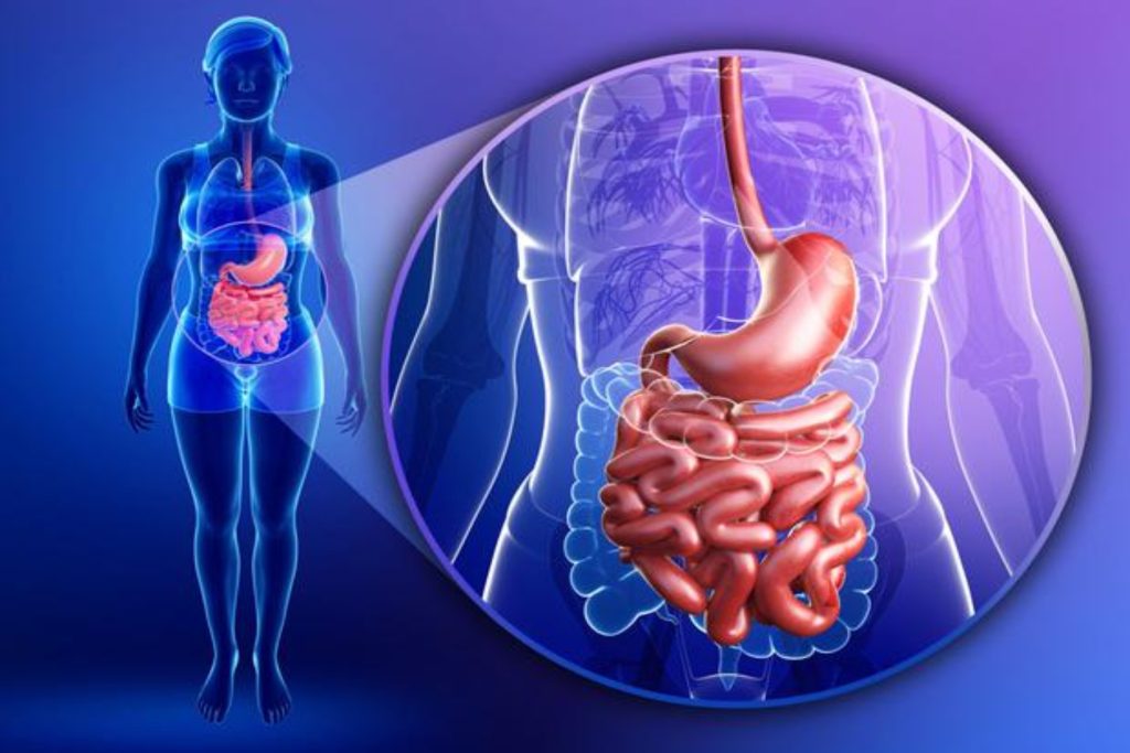Νόσος του Crohn: Τα συμπτώματα, οι επιπλοκές και οι τρόποι αντιμετώπισης