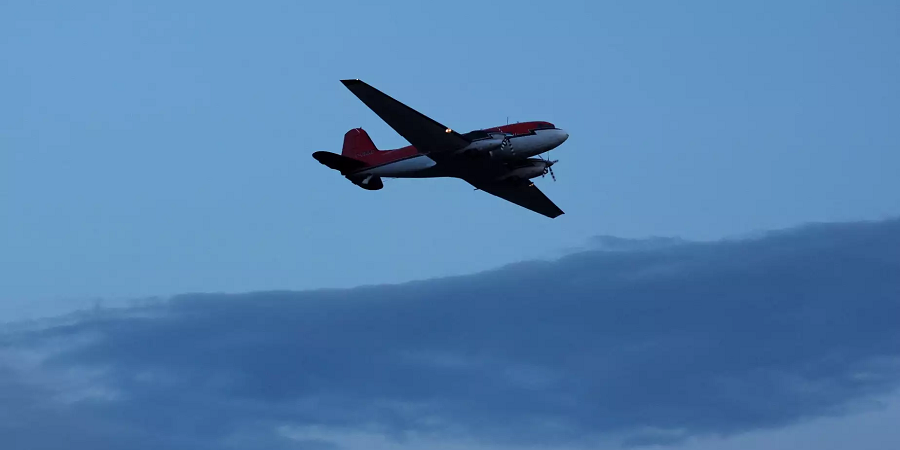 Καναδάς: Συνετρίβη αεροσκάφος που μετέφερε υπαλλήλους εταιρείας διαμαντιών – Έξι νεκροί (βίντεο)