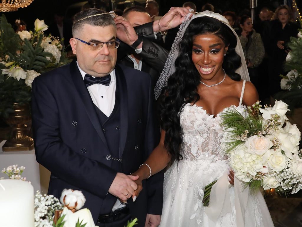 Στον γάμο της Ε.Ελέτσι με τον Ν.Λεμονίδη το «πάρτι»… φοροδιαφυγής – «Ήταν όλα ανταποδοτικά από γνωριμίες μου»