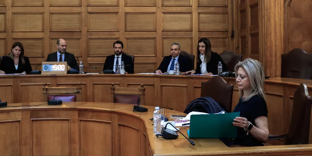 Βουλευτές ΣΥΡΙΖΑ: «Με εντολή πρωθυπουργού η συγκάλυψη του εγκλήματος των Τεμπών»