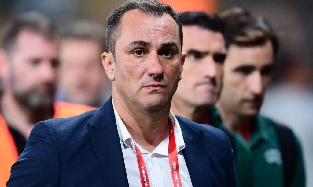 ΕΠΟ: «Η σύντροφος του Σ.Μάνταλου δέχτηκε επίθεση – Της είπαν “αυτό είναι μήνυμα για τον άνδρα σου”»