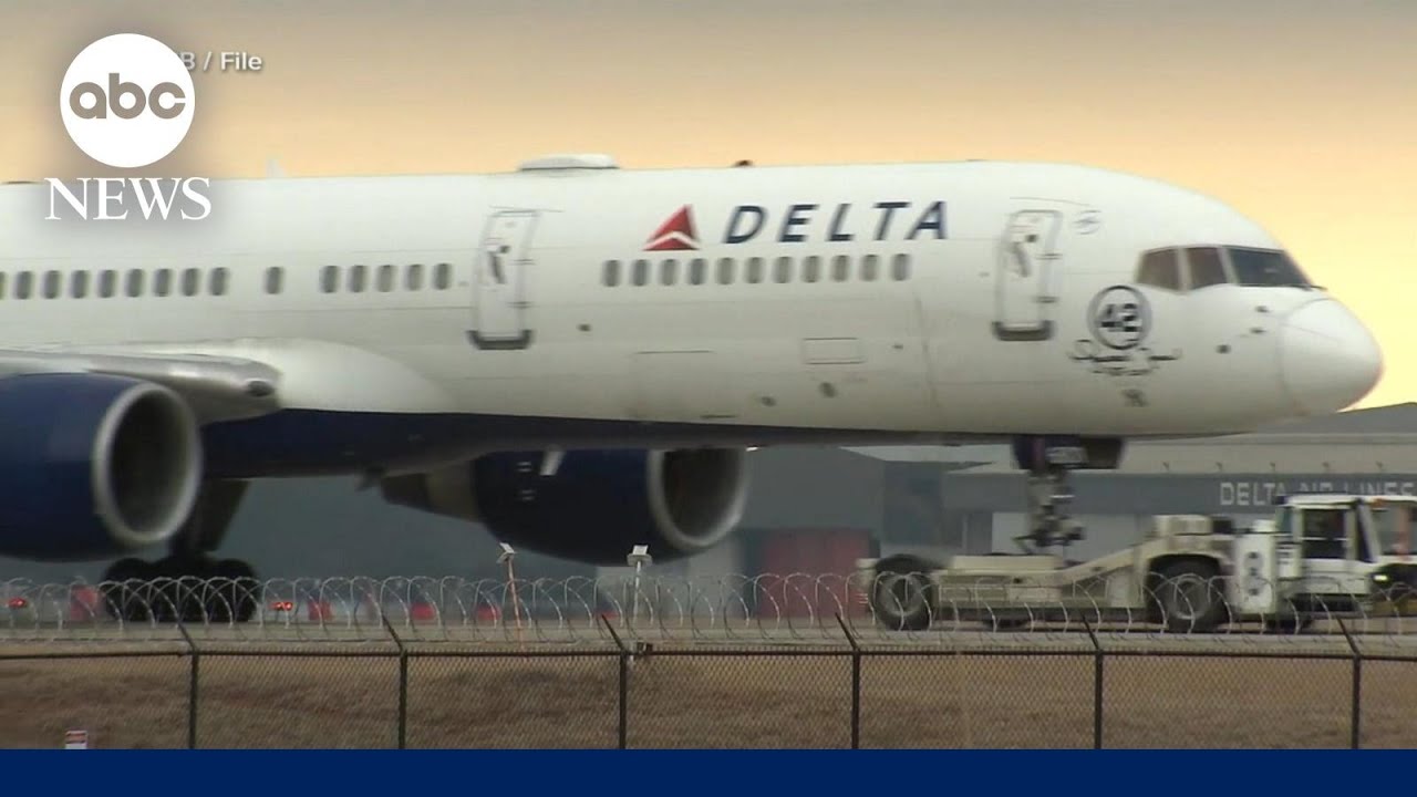 Πρόβλημα πάλι με Boeing αυτή την φορά με Β-757: Αποκολλήθηκε τροχός κατά την απογείωση! (βίντεο)