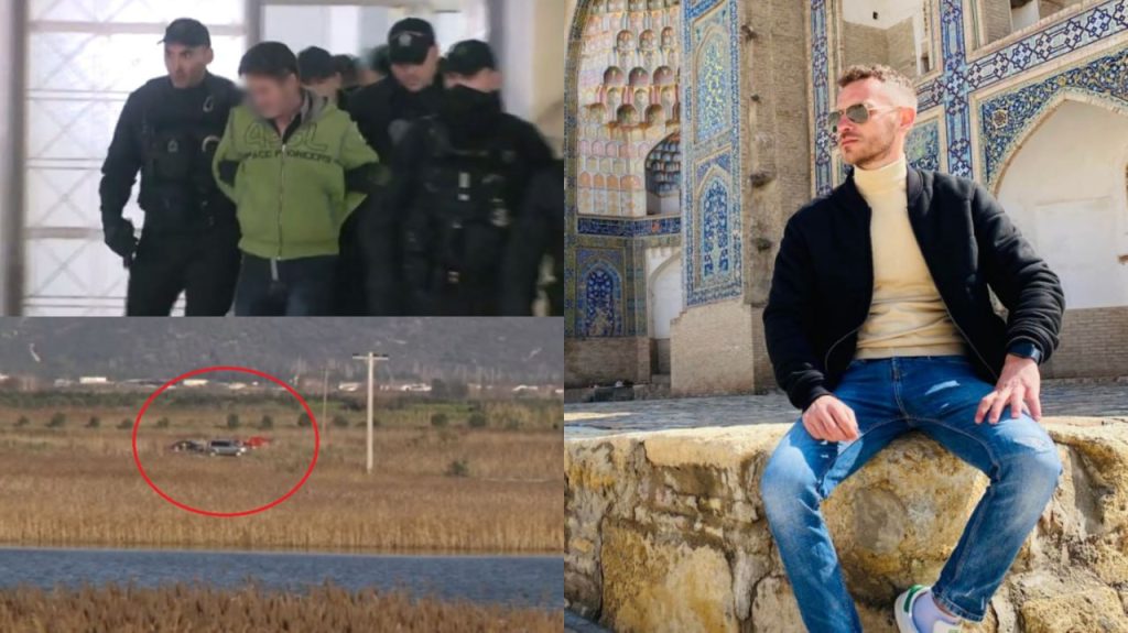 Μεσολόγγι: Ειδική ομάδα του Στρατού στις έρευνες για τη δολοφονία του Μπάμπη – «Έχω τα χέρια μου καθαρά» είπε ο 50χρονος