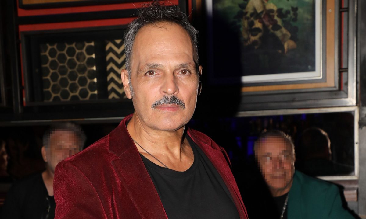 Σ.Γαρδέλης: Έκανε δηλώσεις για πρώτη φορά με τη νοσηλεία του στο ψυχιατρείο