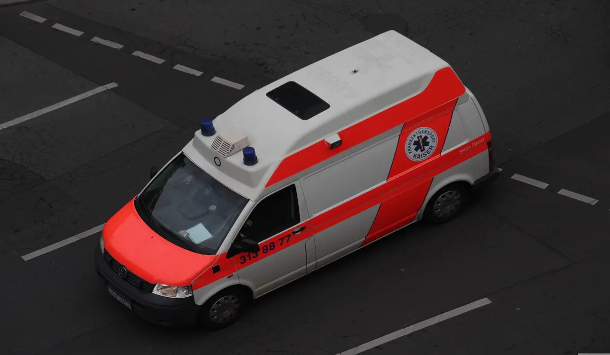 Γερμανία: Μαθητές δημοτικού δηλητηριάστηκαν από αέρια αποχέτευσης – Μεταφέρθηκαν στο νοσοκομείο