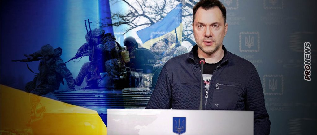 Ουκρανοί αξιωματούχοι επιβεβαιώνουν τον Β.Πούτιν: «Είχαμε συμφωνήσει στον τερματισμό του πολέμου αλλά η Δύση μας είπε να συνεχίσουμε»!