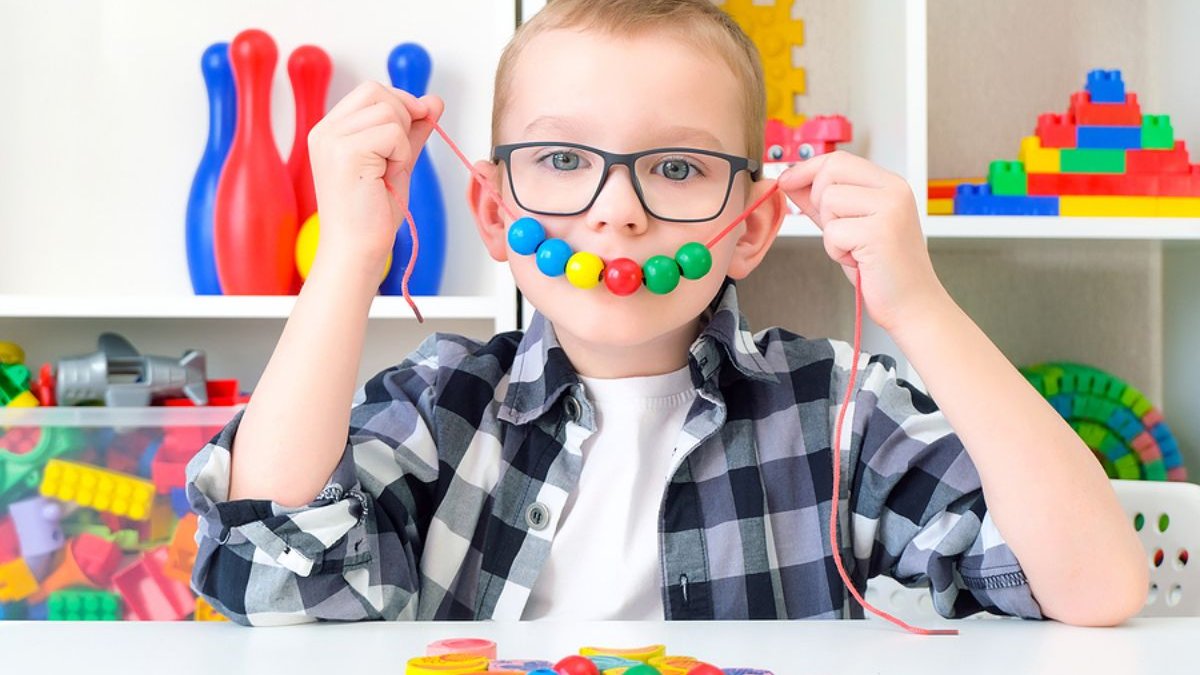 Αυτό είναι το αντιυπερτασικό φάρμακο που αντιμετωπίζει το άγχος του αυτισμού