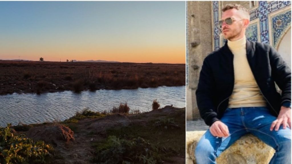 Κ.Δημογλίδου για δολοφονία Μπάμπη: «Oι αστυνομικοί πιστεύουν πως το κινητό και το όπλο βρίσκονται μέσα στο νερό»