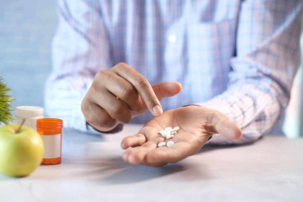 Παίρνετε φάρμακα για την χοληστερίνη; – Ο κίνδυνος που υπάρχει αν τα σταματήσετε