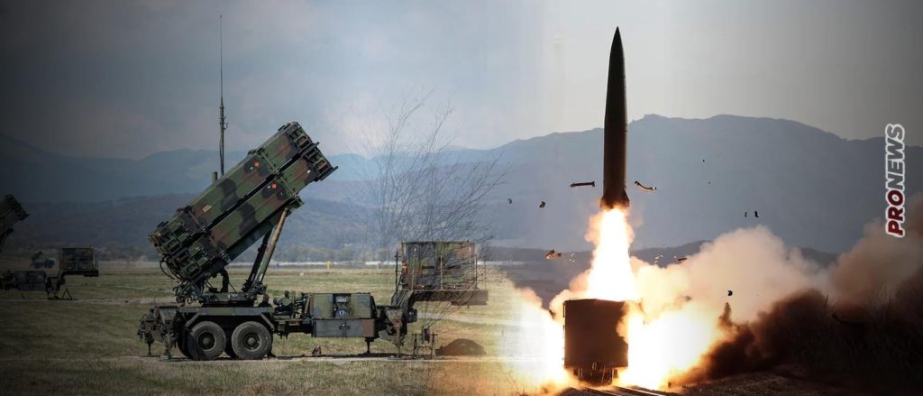 Οι βορειοκορεατικοί πύραυλοι «έβαλαν τα γυαλιά» σε Patriot PAC-2 και SAMP-T: Σε ποσοστό 80% διάτρησαν τον «θόλο» τους