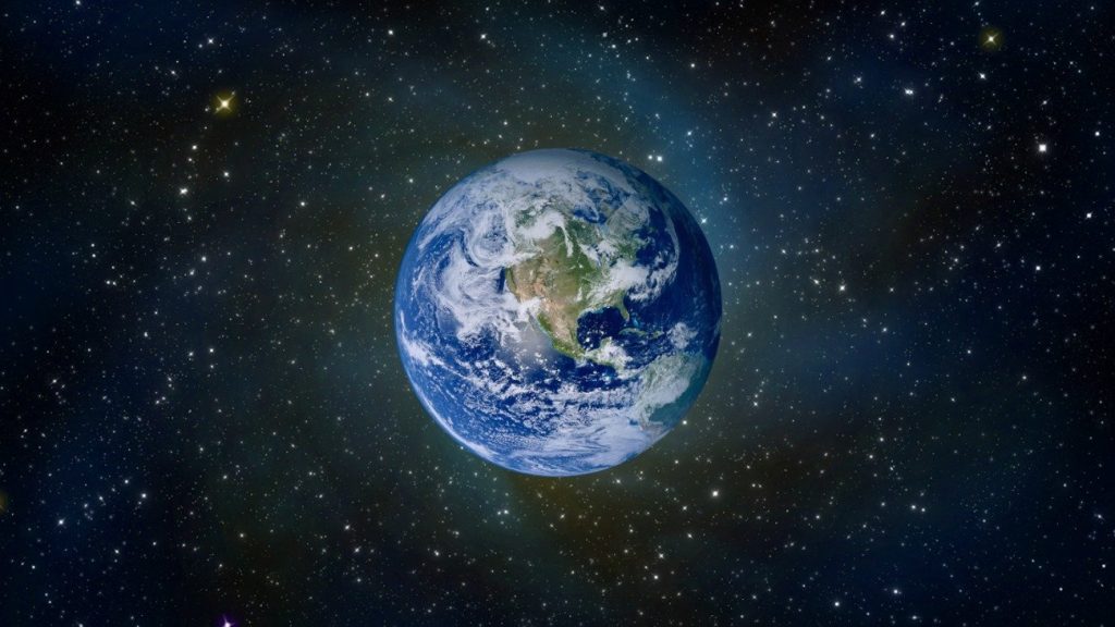 Δείτε τι θα συμβεί στη Γη αν μείνει χωρίς οξυγόνο για πέντε δευτερόλεπτα – «Ο ουρανός θα γίνει εντελώς μαύρος» (βίντεο)