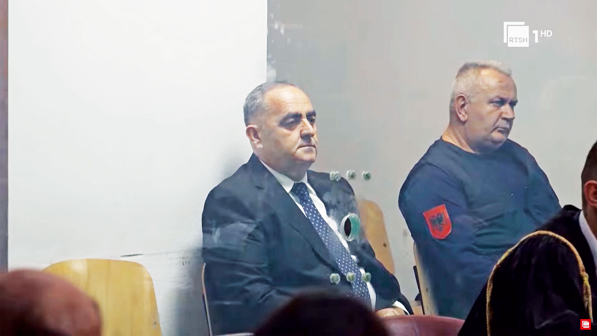 Δεν έχουν τέλος οι προκλήσεις στη δίκη του Φ.Μπελέρη – Δεν εκδικάζουν την έφεση οι Αλβανοί δικαστές