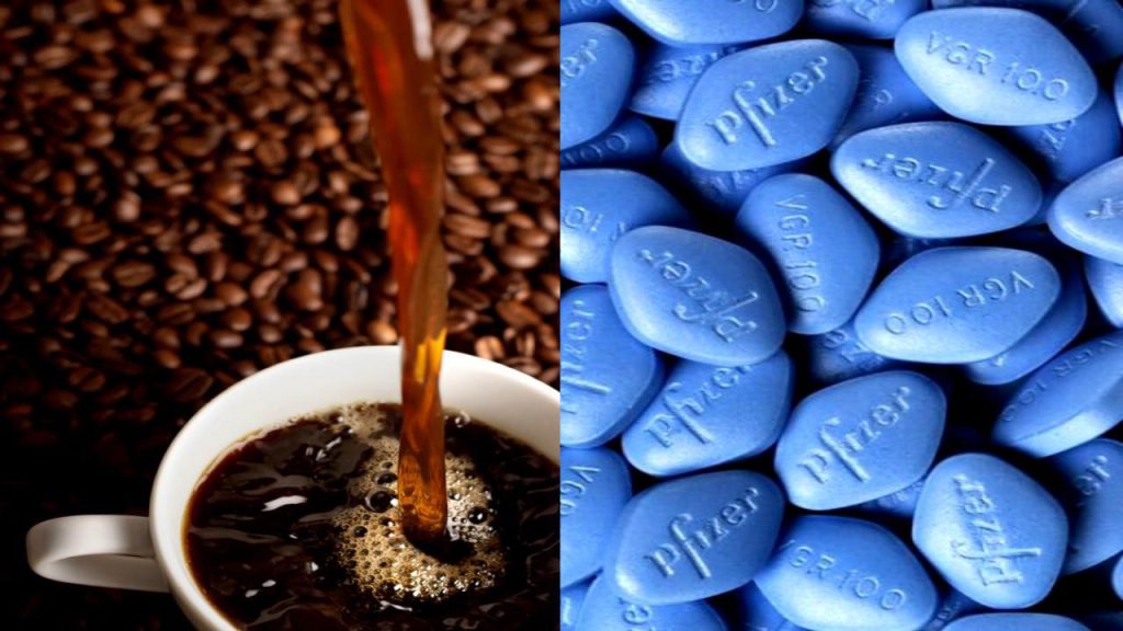 Βρετανία: 62χρονη έριξε Viagra στον καφέ των συναδέλφων της