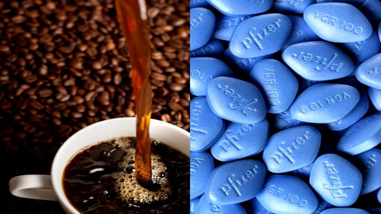 Βρετανία: 62χρονη έριξε Viagra στον καφέ των συναδέλφων της