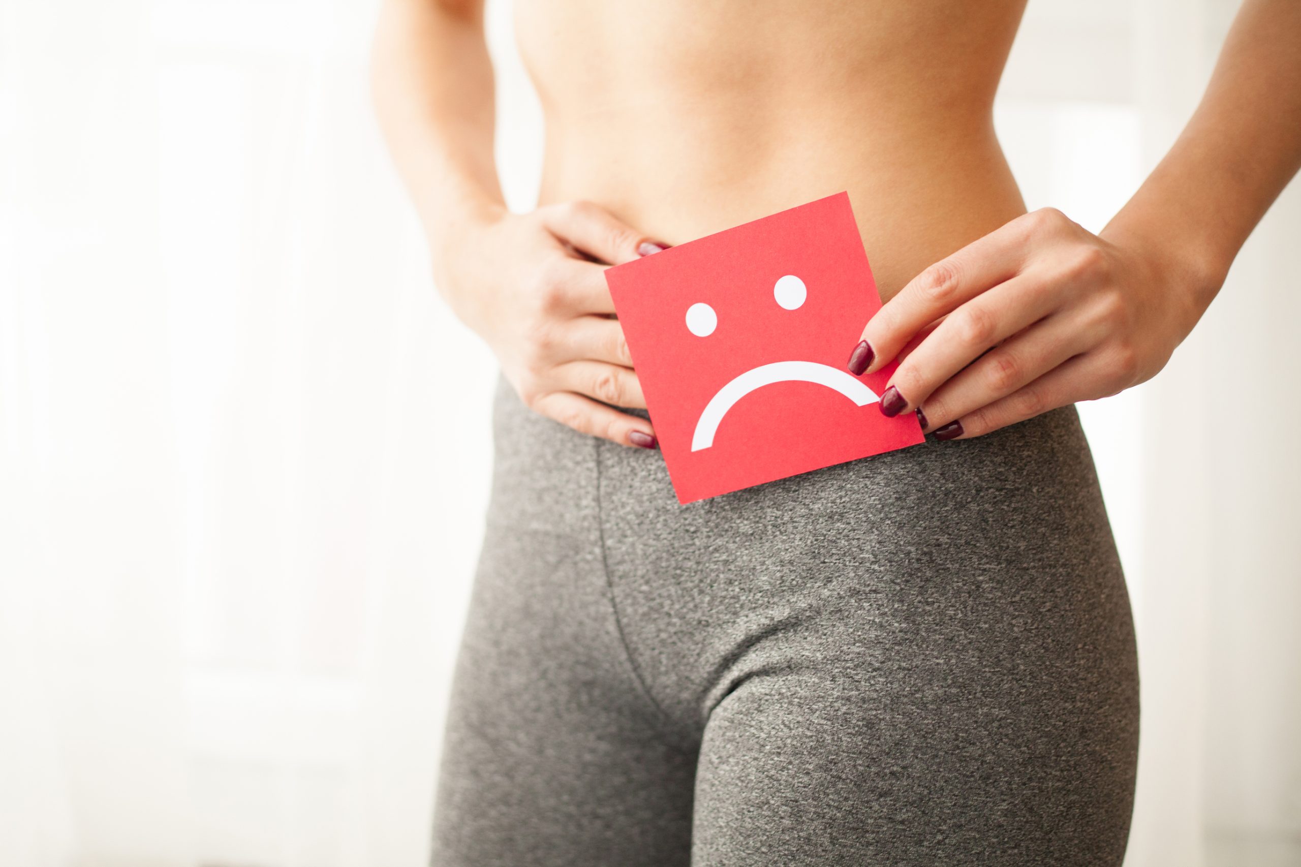 Καρκίνος του τραχήλου της μήτρας: Τα συμπτώματα και οι παράγοντες κινδύνου