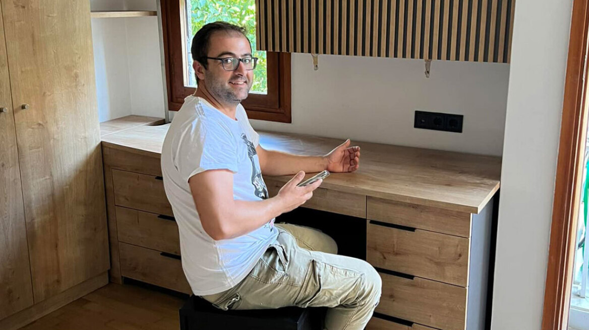 Χαλκίδα: «Τον κλώτσησε, ανέβηκε πάνω του και τον μαχαίρωνε με μανία» περιγράφει αυτόπτης μάρτυρας του φονικού