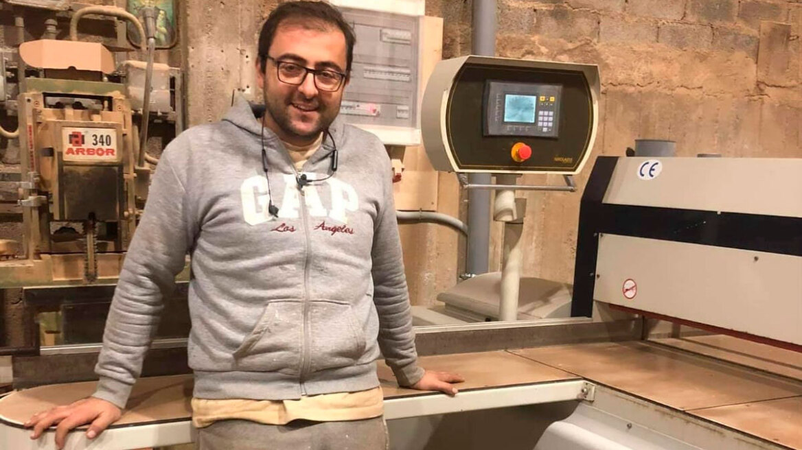 Δολοφονία στη Χαλκίδα: «Κατάλαβα ότι κάτι τρέχει μεταξύ τους από το 2011» λέει ο σύζυγος της 39χρονης